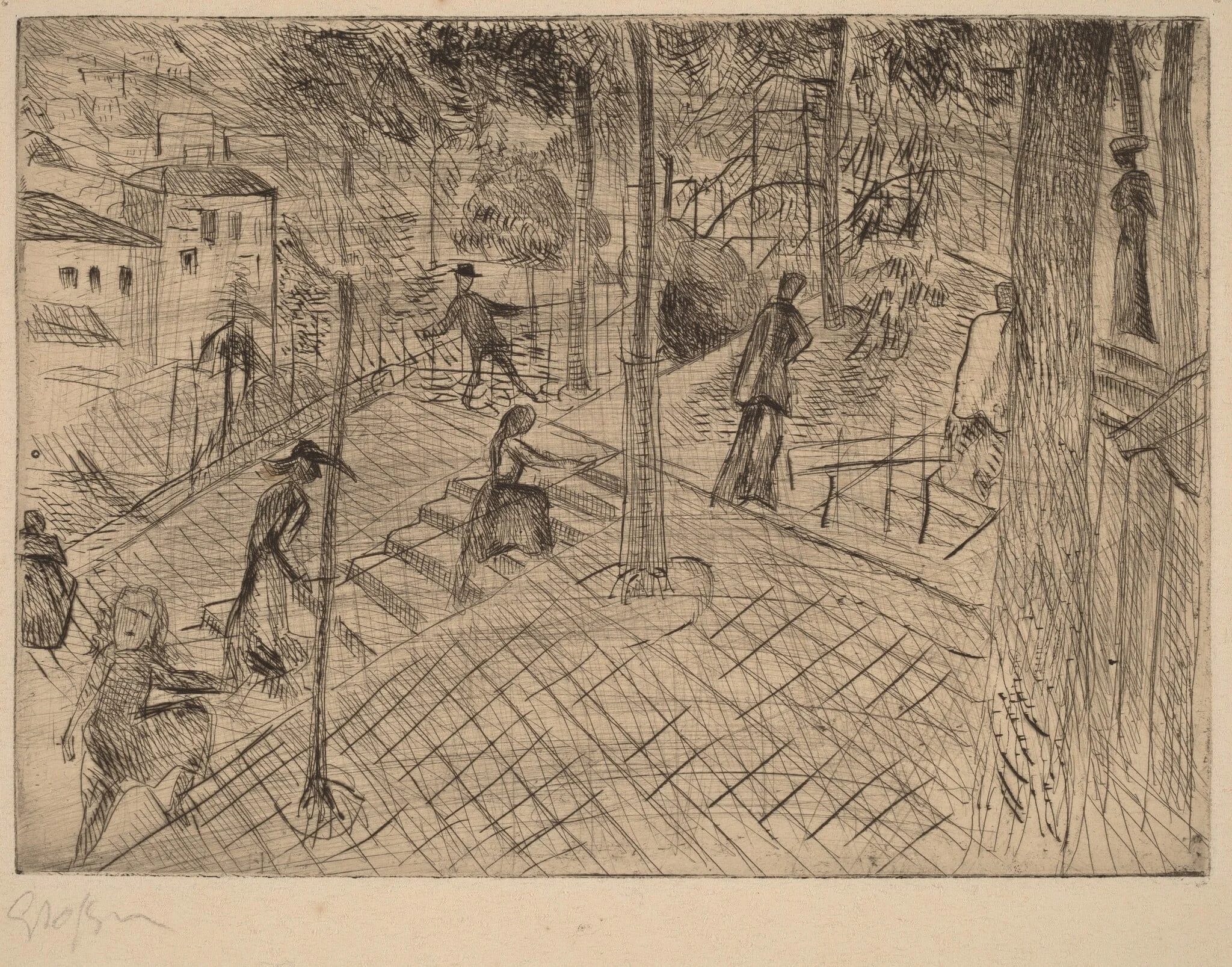 Montmarte