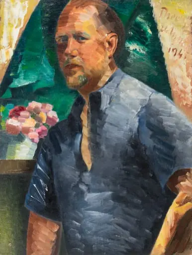 AUTOPORTRET