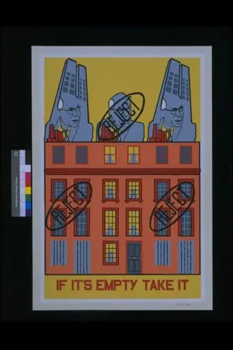 If It's Empty Take It