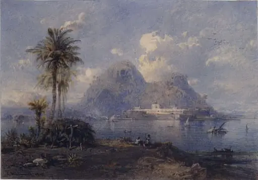 Santa Cruz, Rio de Janeiro