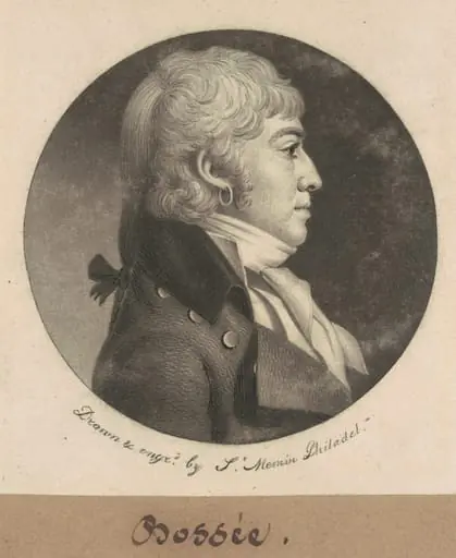 Bossée