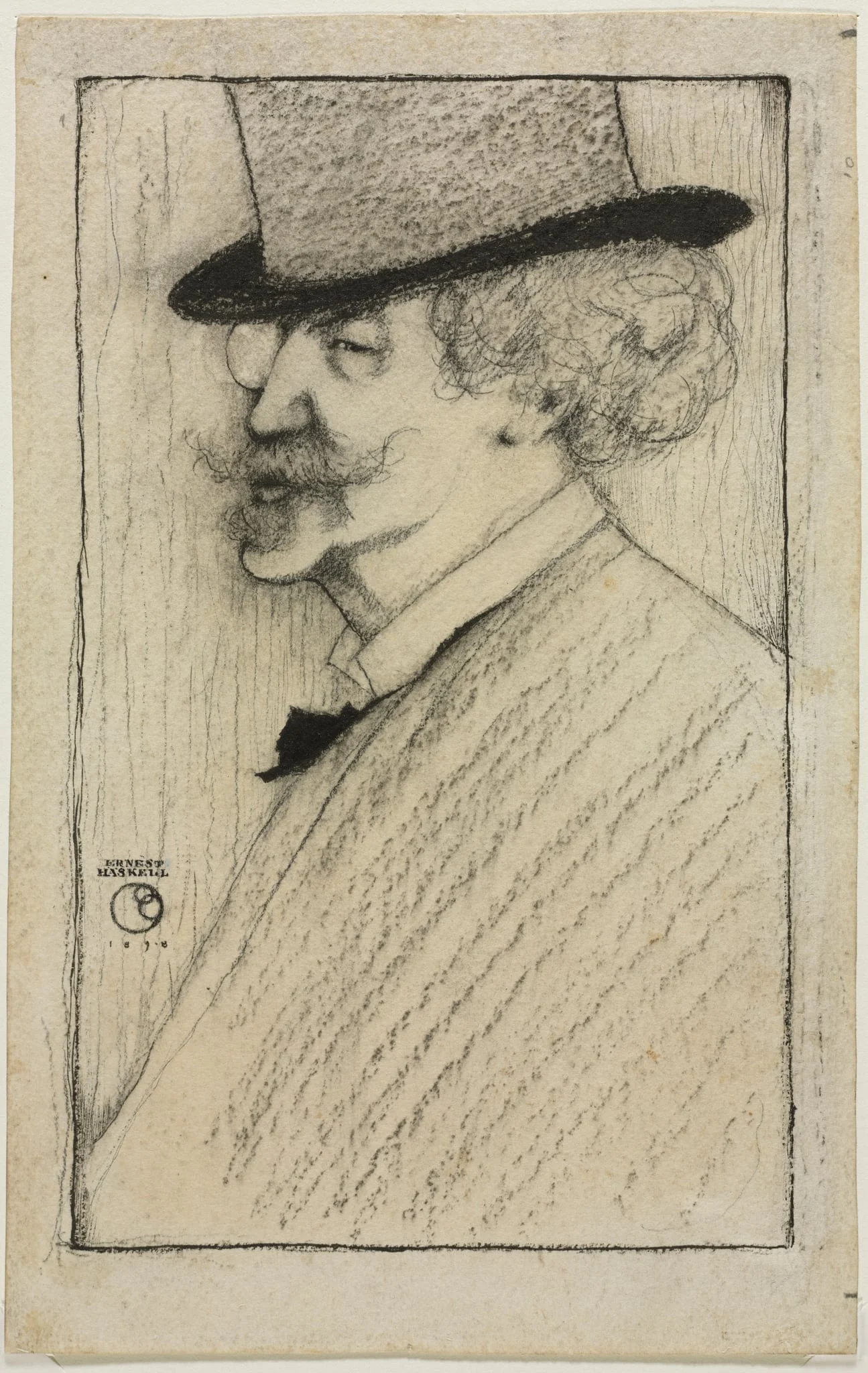 James McNeill Whistler