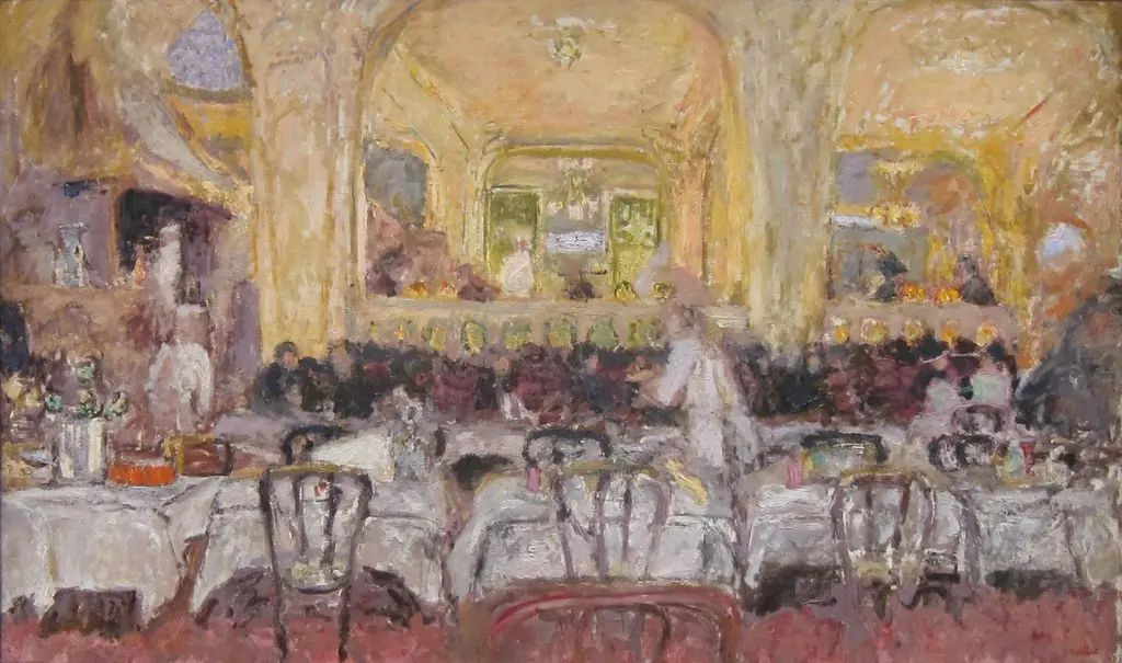 Café Wepler