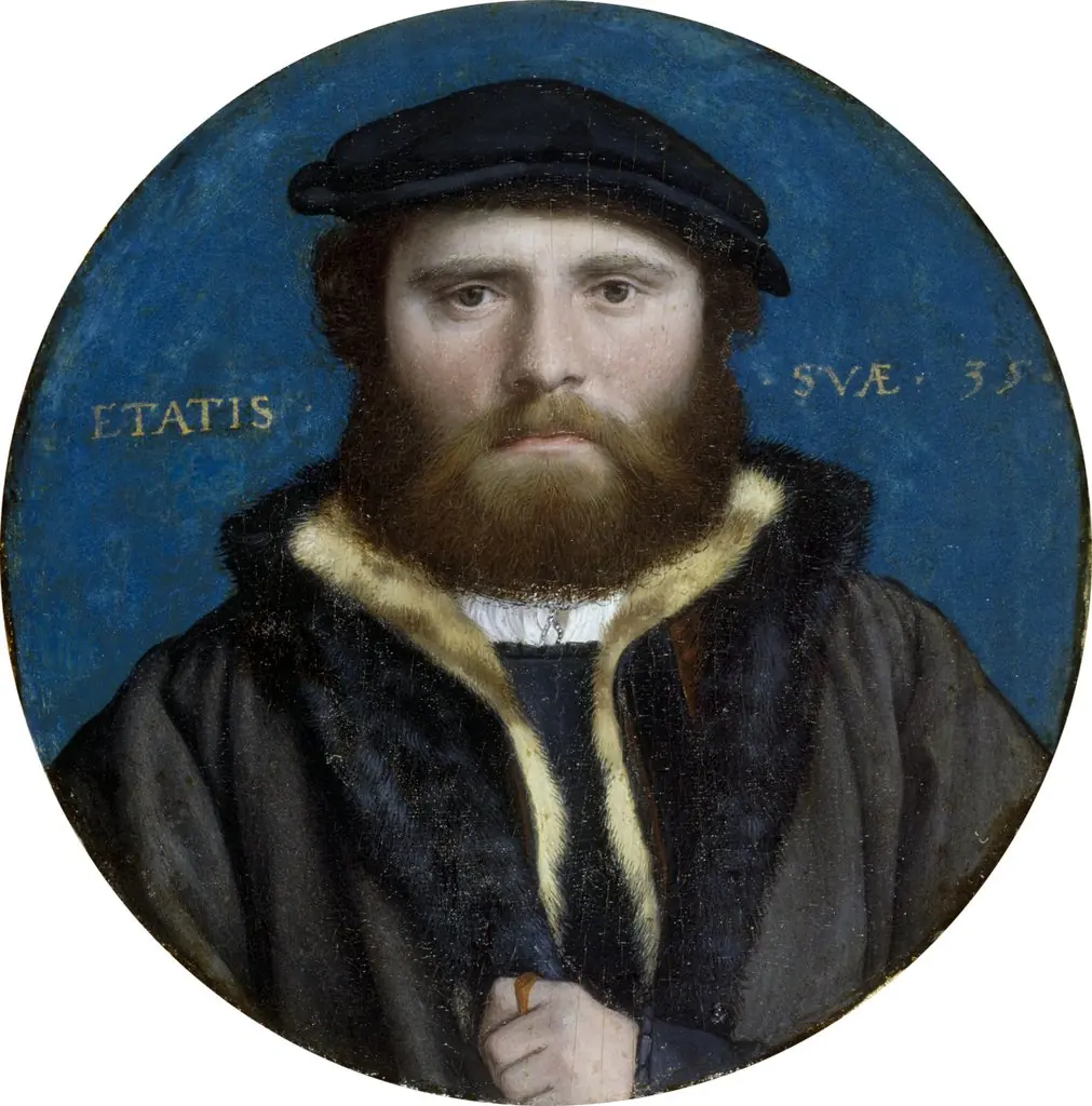 Hans of Antwerp