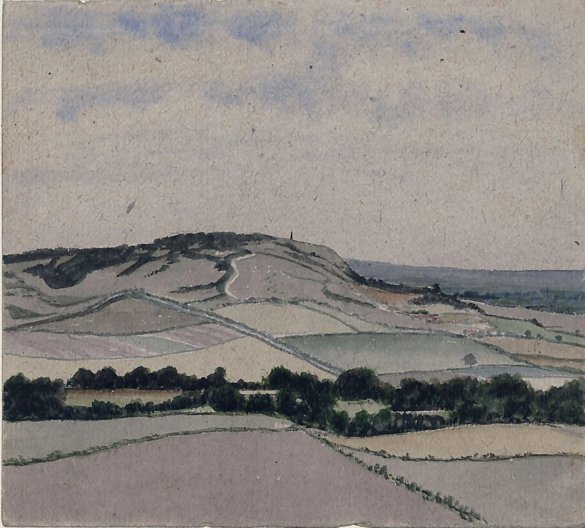 Coombe Hill, Wendover