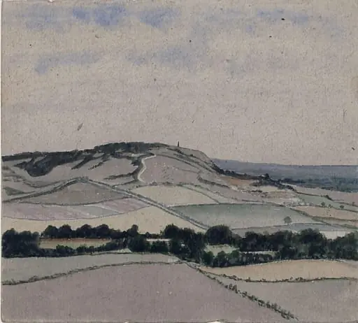 Coombe Hill, Wendover