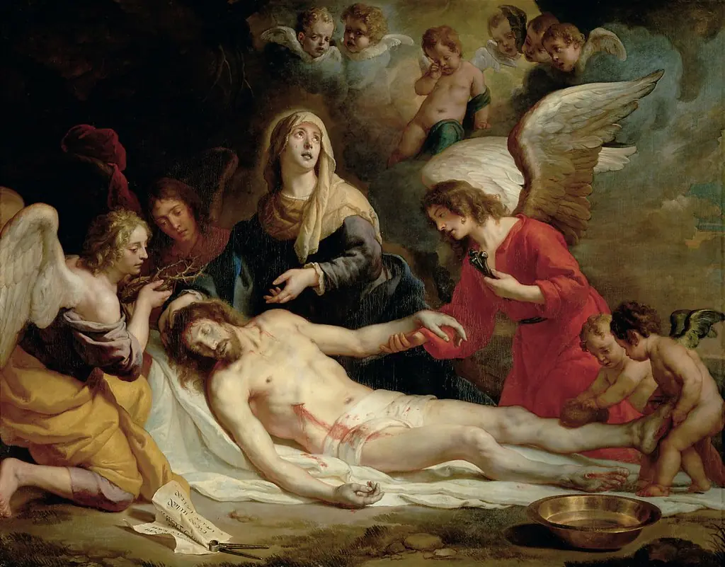 Lamentation
