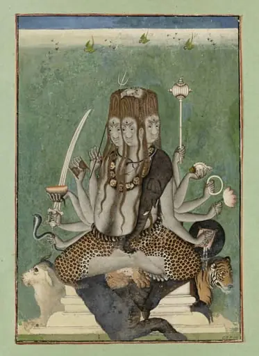 Shiva