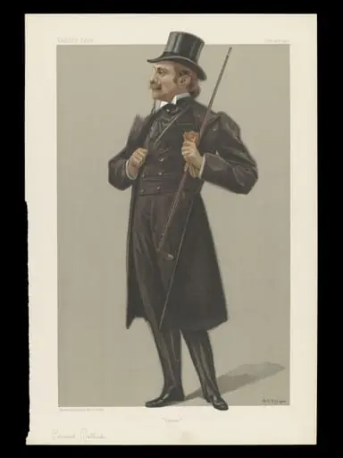 H Beard Print Collection