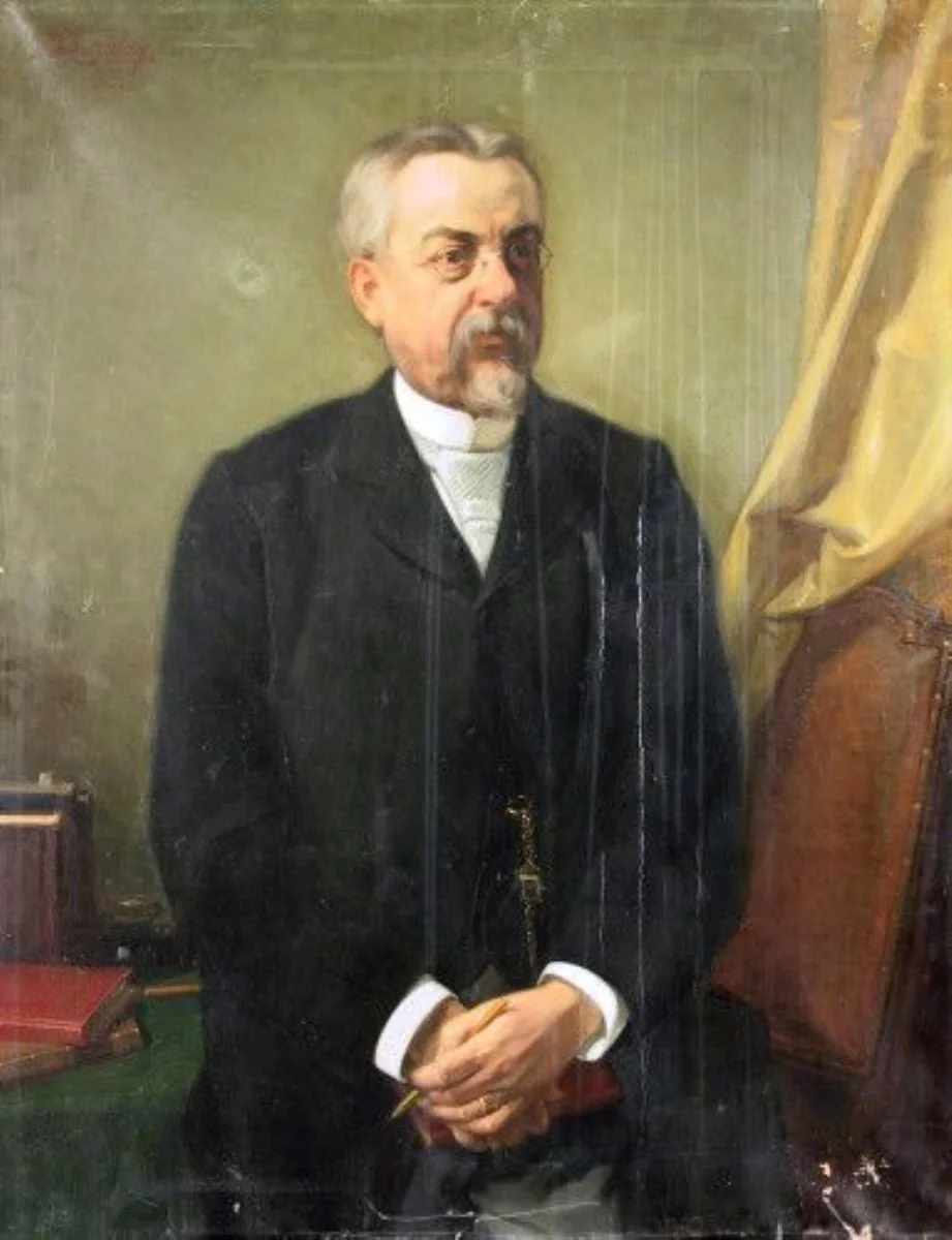 Dr. W. Brukner
