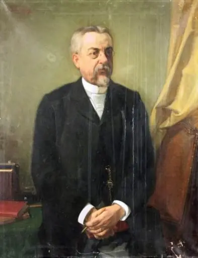 Dr. W. Brukner