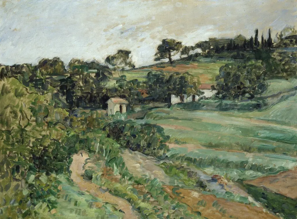 Landscape