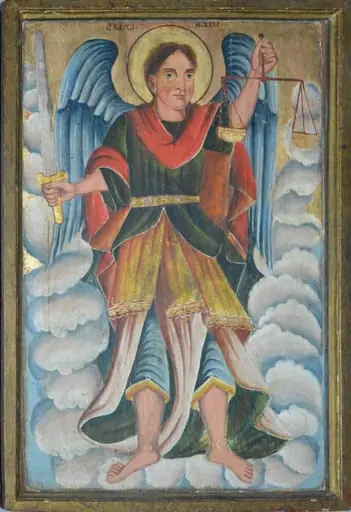 Arhanghelul Mihail