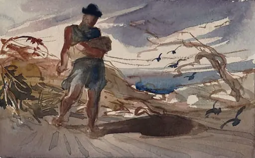 The Sower