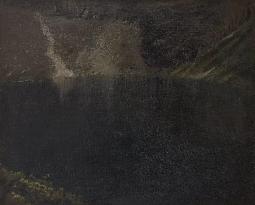Black Lake