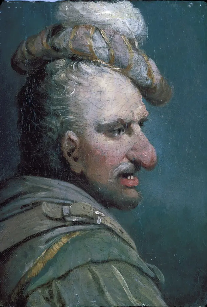 Bardolph
