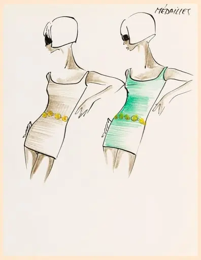 Médailles