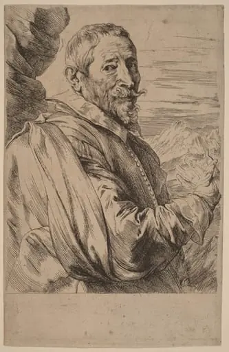 Jodocus de Momper
