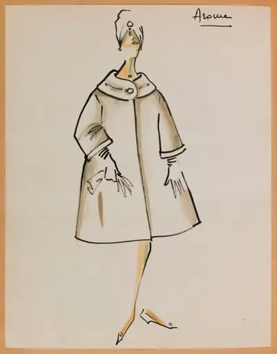 Arôme
