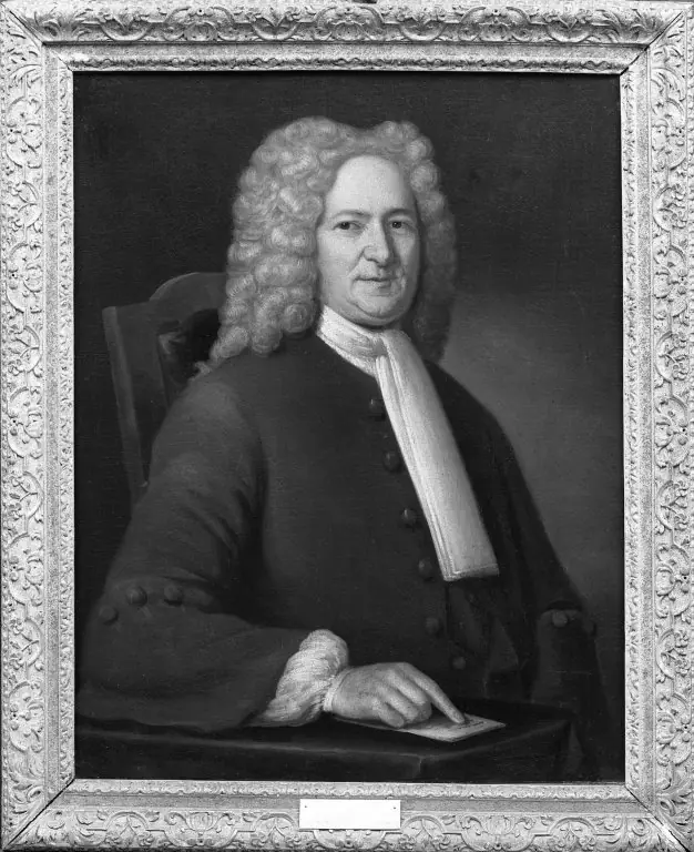 James Gooch
