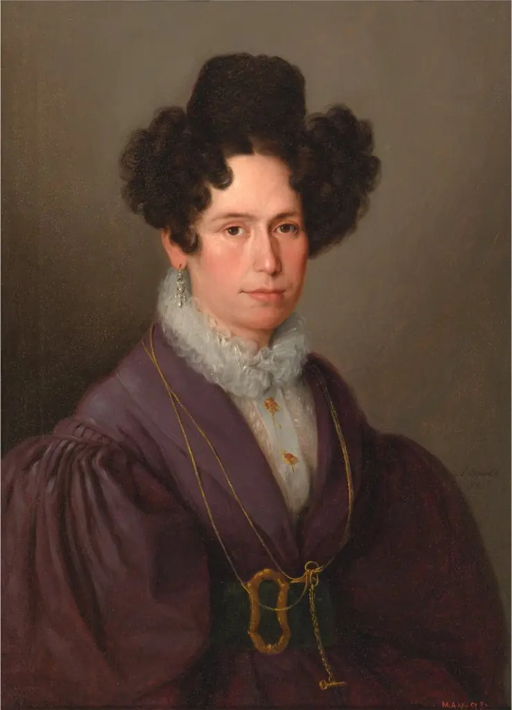 Fernanda Pascual