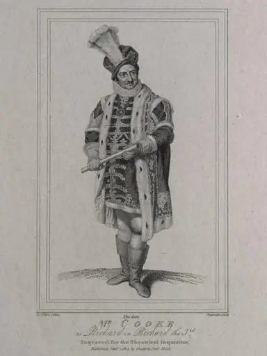 H Beard Print Collection
