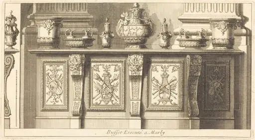 Livre de Tables