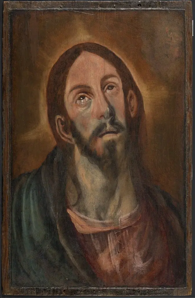 The Redeemer