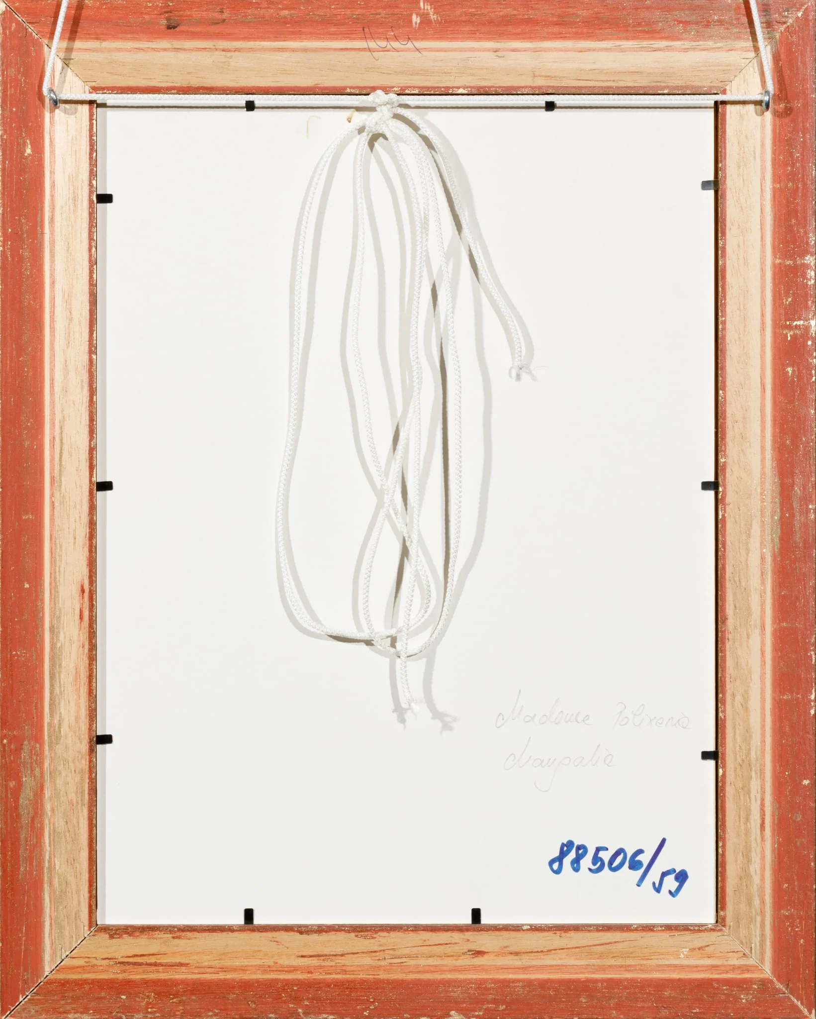 Polixenia la Mangalia, by Lucia Dem-Bălăcescu, unspecified, 1850