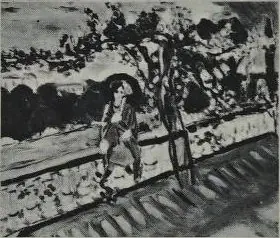 La promenade