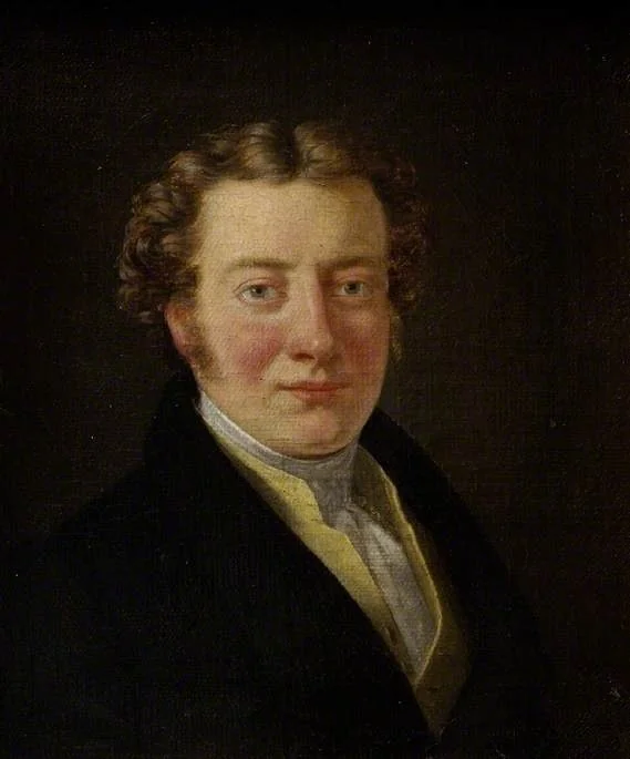 Portrait of a Man