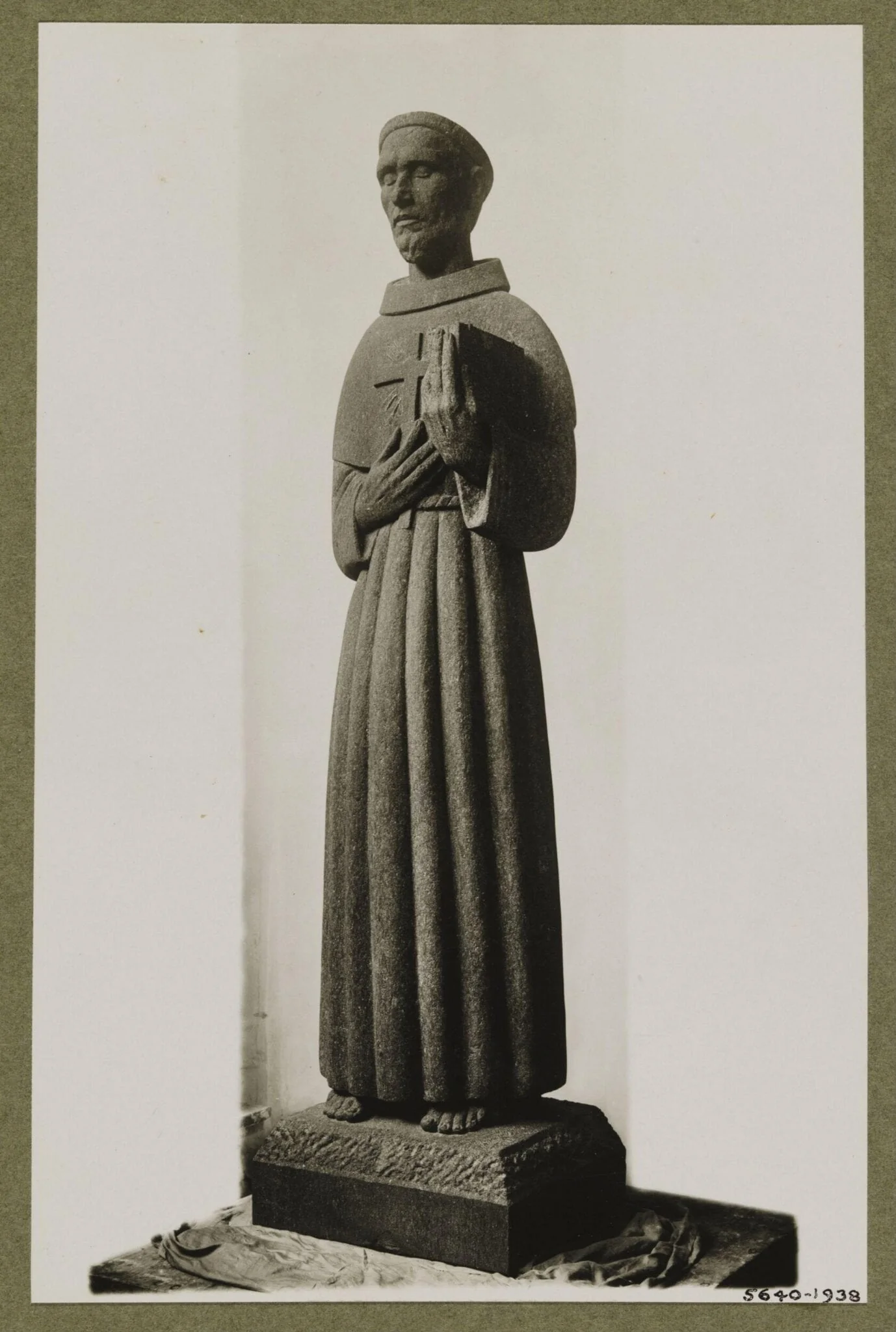 Untitled, by Giovanni Nicolini, photographic