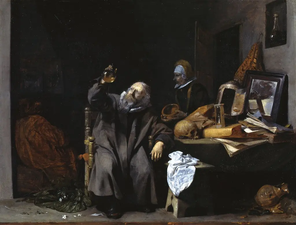 The Consultation
