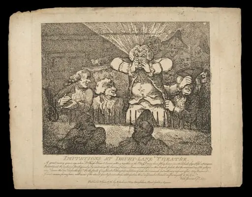 H Beard Print Collection