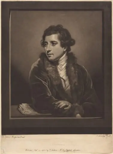 Francesco Bartolozzi