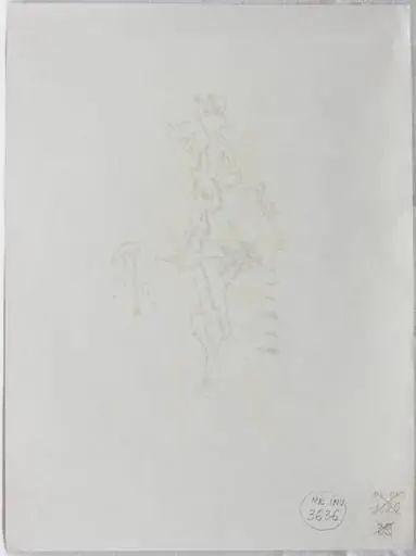 Personaj transfigurat II