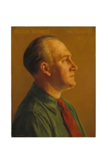 Milton Rosmer