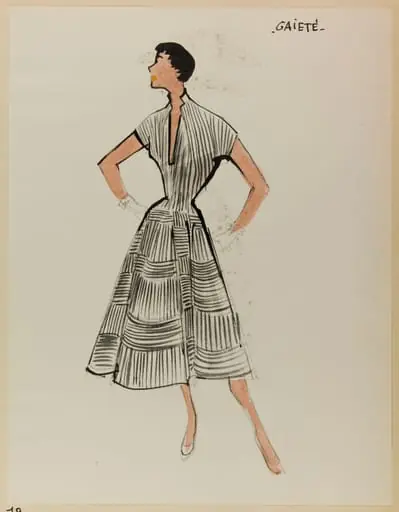 Gaieté