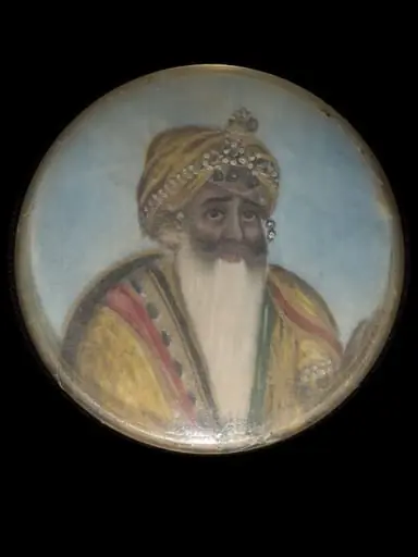 Sham Singh Atariwala