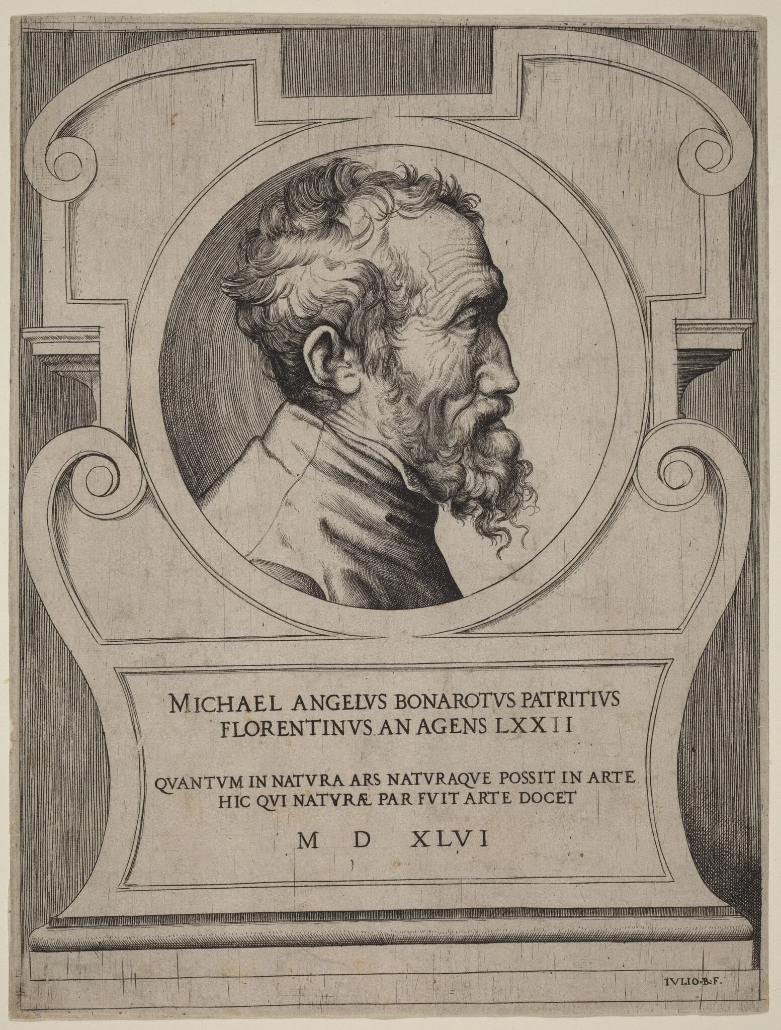 Michelangelo