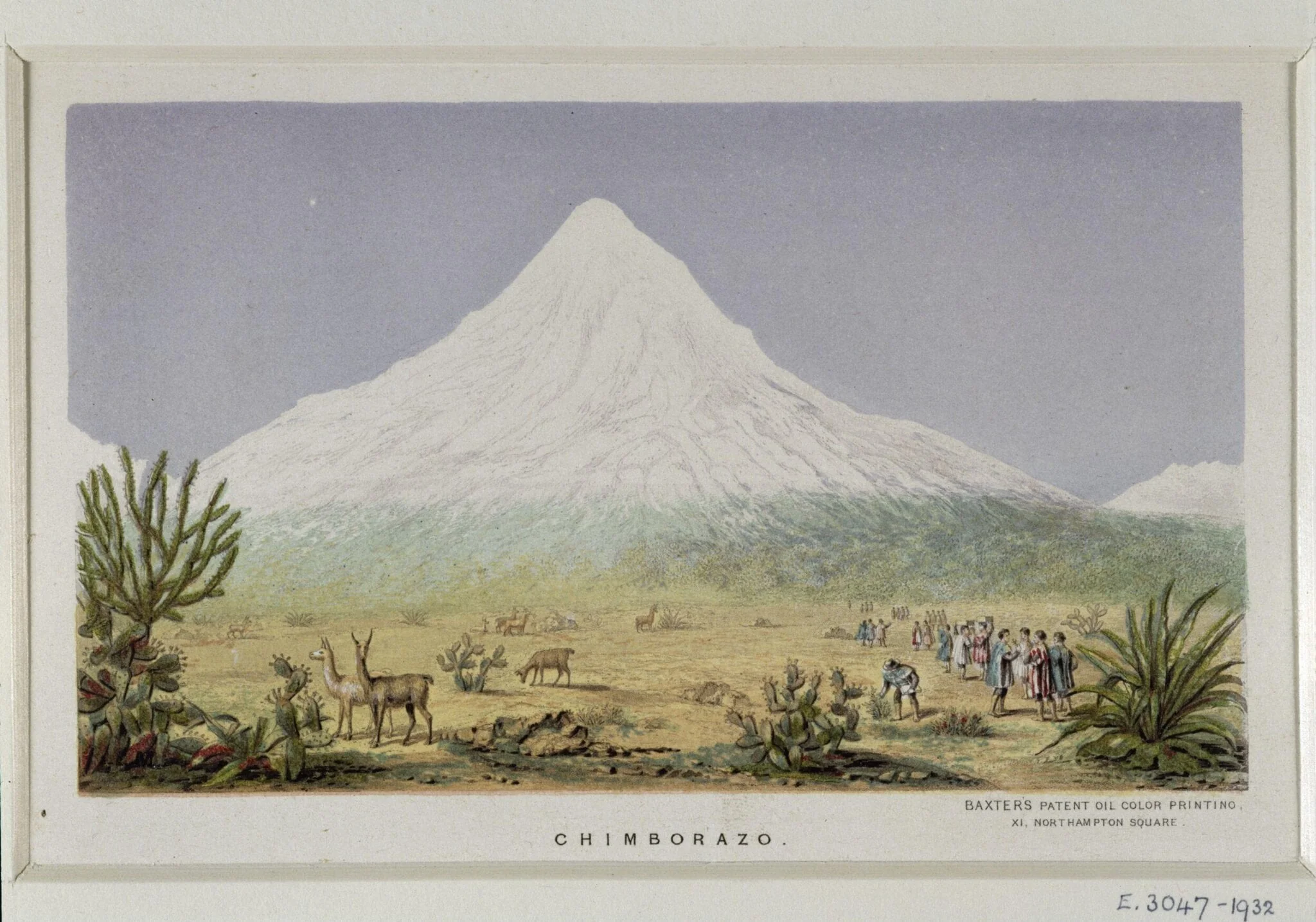 Chimborazo