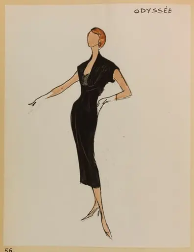Odyssée