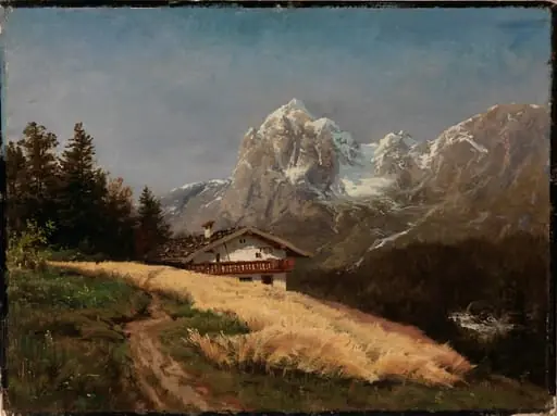 Aihe Ramsausta