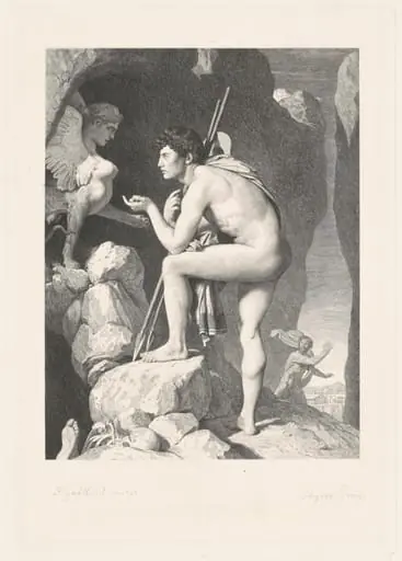Oedipus (Oedipe)