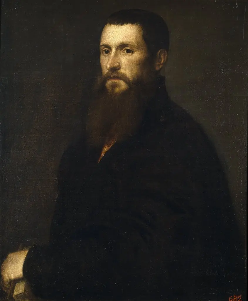 Daniele Barbaro, Patriarch of Aquileia