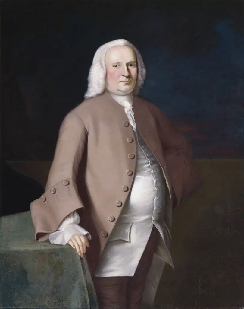 James Pitts