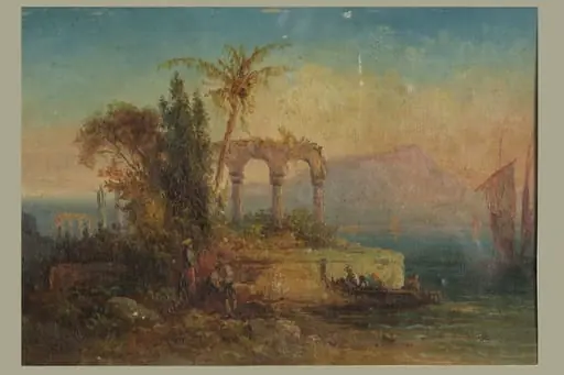 Lacul Garda
