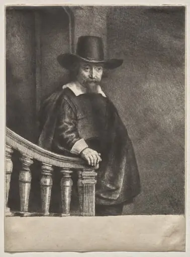 Ephraim Bonus, Jewish Physician