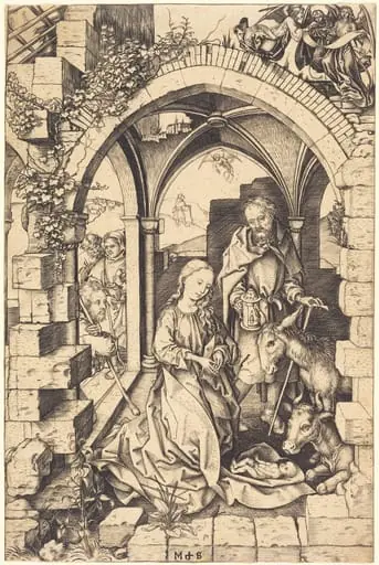 The Nativity