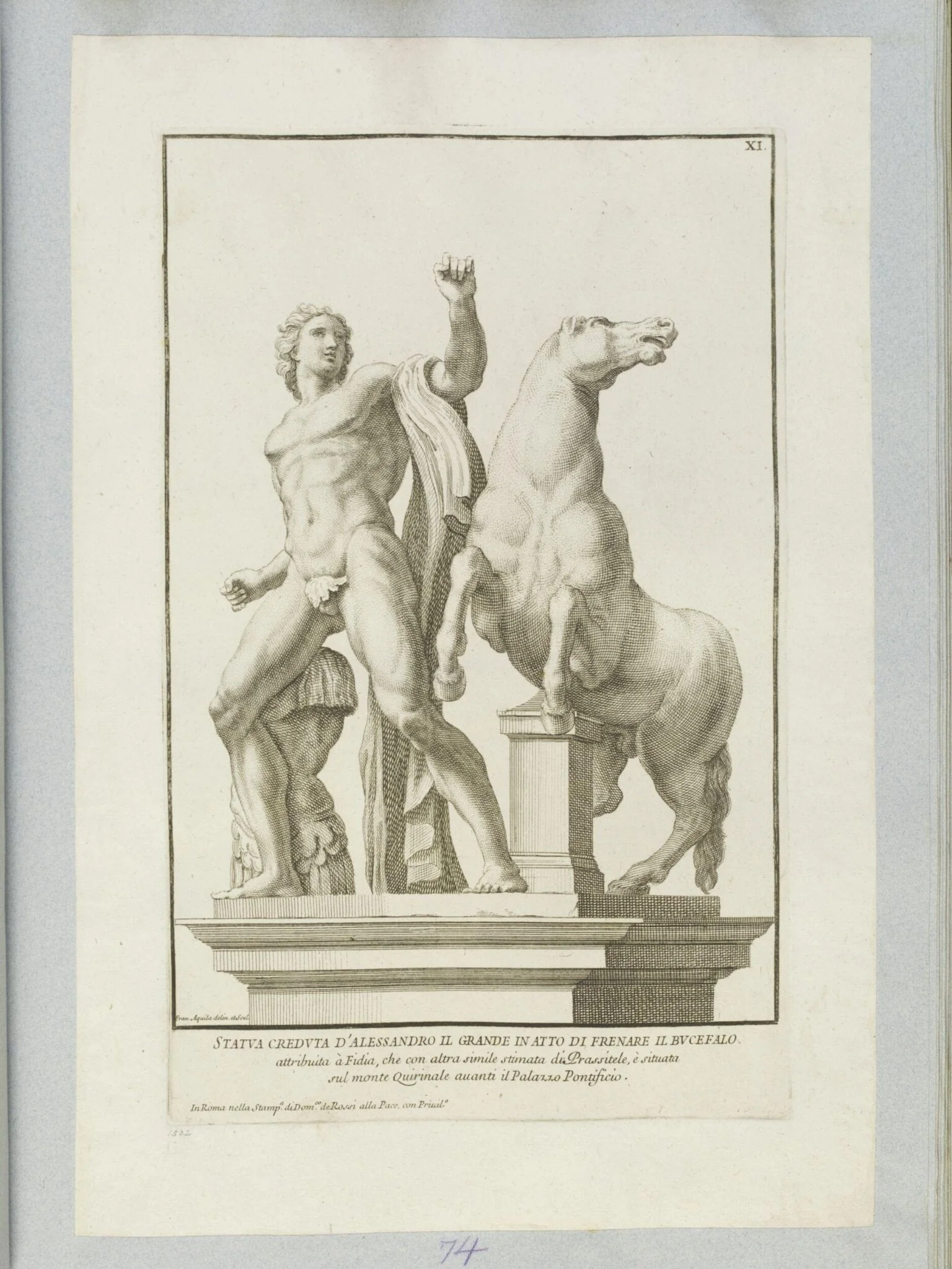 Alexander the Great